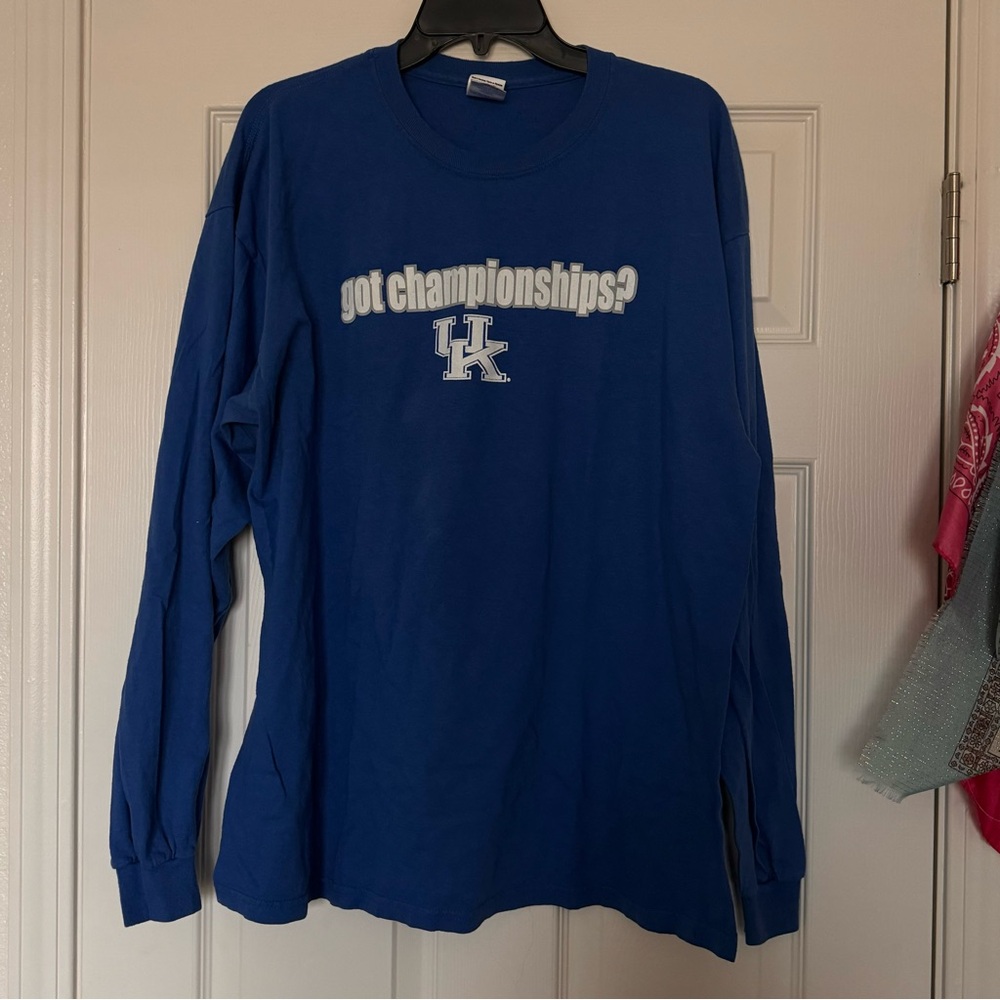 Kentucky Men’s Basketball Championship - Picture 3 of 4